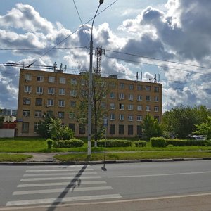 Oktyabrskiy Avenue, 2 ، : صورة