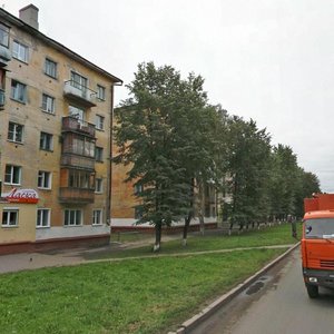 Кемерово, Улица Леонова, 14: фото