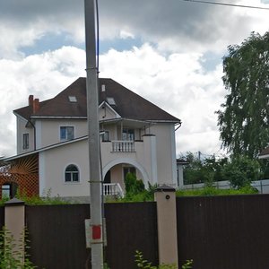 Sharapovo Village, 9, Moscow: photo