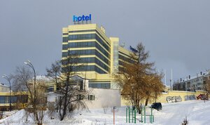 Ulitsa Goroshnikova, 11, Nizhniy Tagil: photo
