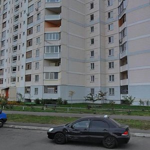 Myloslavska Street, 47, Kyiv: photo