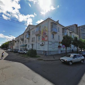 Рыбинск, Улица Чкалова, 65: фото