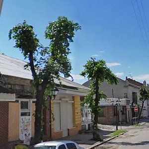 Vulytsia Lenina, 48Б, Luhansk: photo