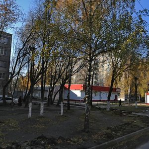 Krupskoy Street, 12, Ryazan: photo