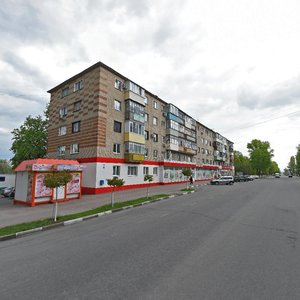 Кирова 36а губкин фото