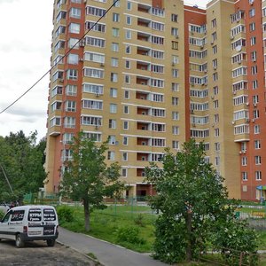 Ulitsa Shmidta, 9, Shelkovo: photo