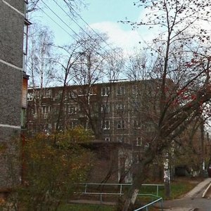 Lenin Avenue, 45к3, : foto