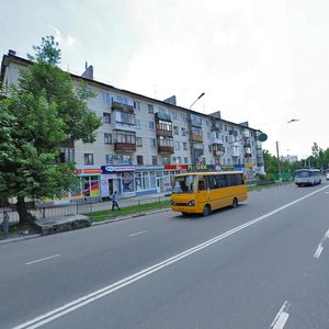 Gagarina Street, 17, Simferopol: photo