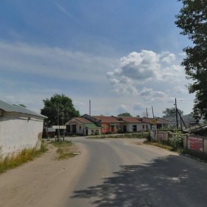 Kavaleriyskaya ulitsa, 22В, Tambov: photo