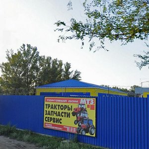 Proizvodstvennaya ulitsa, 5А, Bataysk: photo