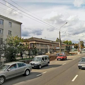 Akademichnaja Street, 26, Minsk: photo