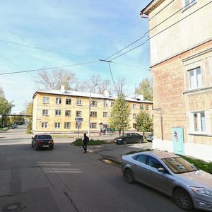 Strazh Revolyutsii Street, 25, Nizhny Novgorod: photo