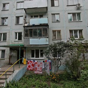 Nerchinskaya ulitsa, 46 ، فلاديفوستوك: صورة