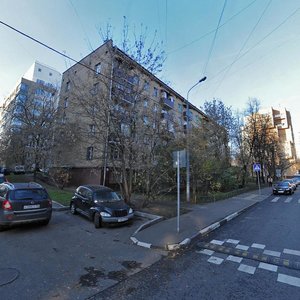 Devyataya Rota Street, 15, : foto