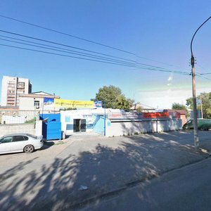 Proletarskaya Street, 161, Novosibirsk: photo