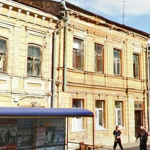 Pionerskaya Street, 36, Samara: photo