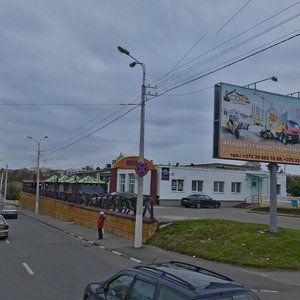 Витебск, Зеленогурская улица, 10: фото
