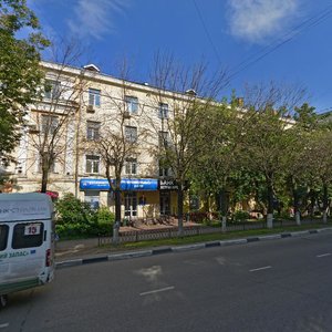Sovetskaya Street, 2/9, Balashiha: photo