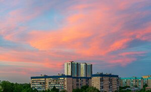 Краснодар, Улица Александра Покрышкина, 4/10: фото