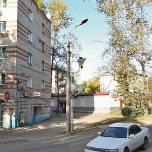 Volochaevskaya Street, 3, Birobidgan: photo