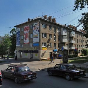 Смоленск, Проспект Гагарина, 9: фото