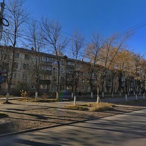 Ostrovskogo Street, 32/14, Ryazan: photo