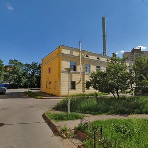 Stachek Avenue, 170Б, Saint Petersburg: photo