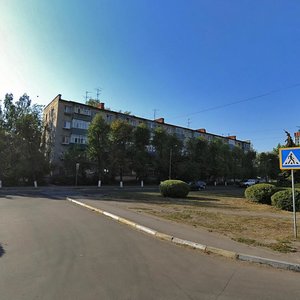 50-letiya VLKSM Avenue, 1 ، أوليانوفسك: صورة