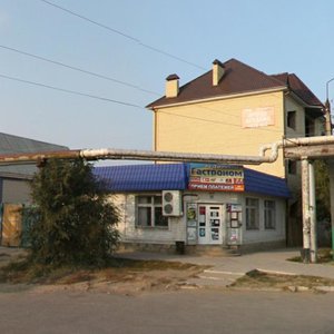 Dzerzhinskogo Street, 53А, Astrahan: photo