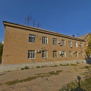 Ulitsa Marshala Tolbukhina, 9, Volgograd: photo