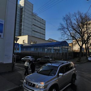 Elektrozavodskaya Street, 58 ، موسكو: صورة