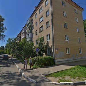 Ulitsa Krylova, 4, : foto