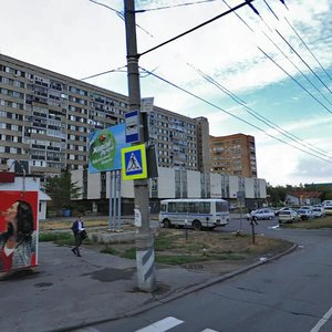 Revolyutsionnaya Street, 58, Togliatti: photo