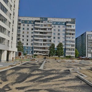 Sirenevaya ulitsa, 19, : foto
