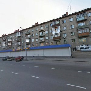 Dzerzhinskogo Avenue, 33, : foto