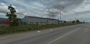 Zheleznodorozhnaya Street, 171, Yuzhno‑Sakhalinsk: photo