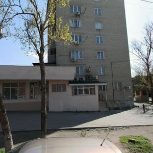 Kommunisticheskiy Avenue, 53, Rostov‑na‑Donu: photo