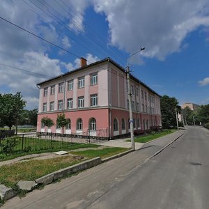 Ровно, Улица Пушкина, 17: фото