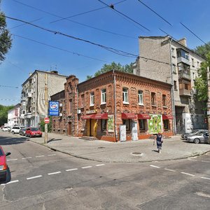 Volodymyra Monomakha Street, 23, Dnipro: photo