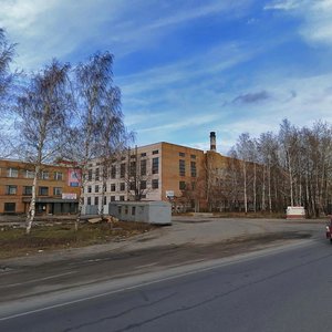 Ryazanskaya Street, 22Г ، ريازان: صورة