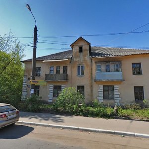 Akademika Tupoleva Street, 113, Tver: photo