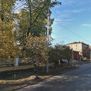 Barrikad Street, 56, Irkutsk: photo