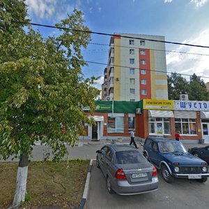 Коломна, Улица Астахова, 25: фото