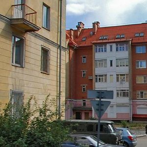Stalevarov Street, 56А, : foto