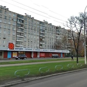 Dmitrovskoye Highway, 37к1, Moscow: photo