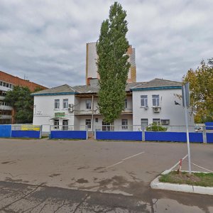 Ulitsa Myasokombinat, 18Б ، مقاطعة ساراتوف: صورة