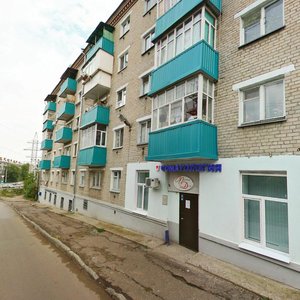 Delovaya ulitsa, 20, Kazan: photo