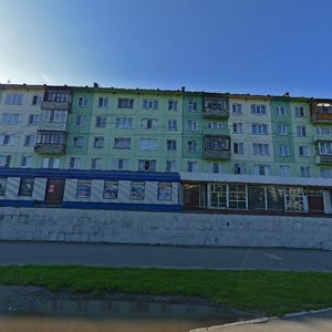 Бийск, Улица Владимира Ленина, 246: фото