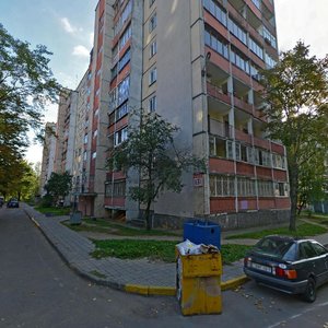 Baliaslava Bieruta Street, 17к2 ، مينسك: صورة