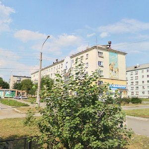 Ulitsa Pobedy, 47к1, Nizhniy Tagil: photo